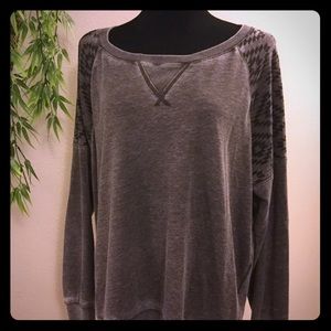 Ariat Distressed Sweatshirt Size XXL
